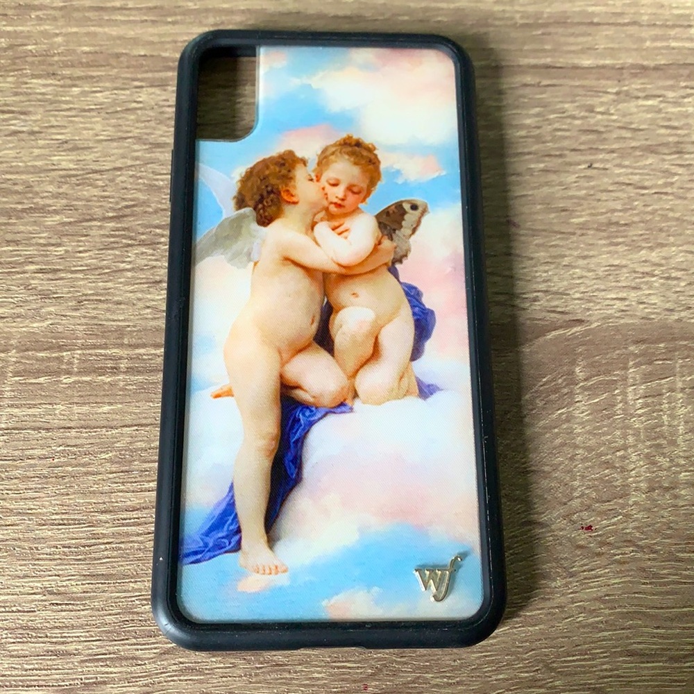 iPhone XS Max case